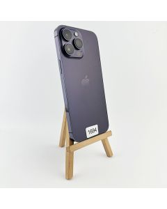 Apple iPhone 14 Pro Max 256GB Deep Purple Б/У №1694 (стан 9/10)