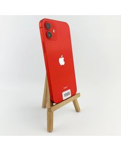 Apple iPhone 12 128GB Red Б/У №1695 (стан 9/10)