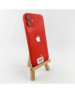Apple iPhone 12 mini 128GB Red Б/У №1697 (стан 8/10)