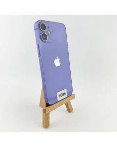 Apple iPhone 12 mini 128GB  Purple Б/У №1698 (стан 8/10)