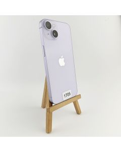 Apple iPhone 14 128GB Purple Б/У №1705 (стан 9/10)