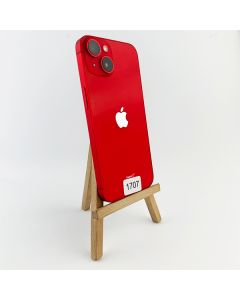 Apple iPhone 14 256GB Red Б/У №1707 (стан 8/10)