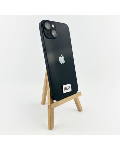 Apple iPhone 13 256GB Midnight Б/У №1688 (стан 8/10)
