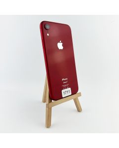 Apple iPhone XR 64GB Red Б/У №1711 (стан 8/10)