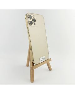 Apple iPhone 12 Pro 128GB Gold Б/У  №1715 (стан 8/10)
