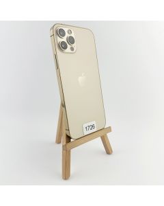 Apple iPhone 12 Pro 256GB Gold Б/У №1726 (стан 9/10)