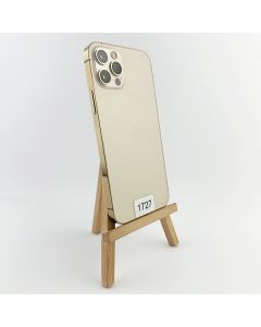 Apple iPhone 12 Pro 256GB Gold Б/У №1727 (стан 8/10)
