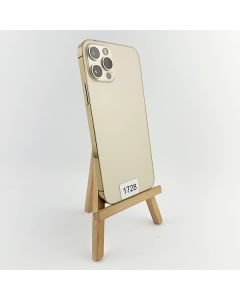 Apple iPhone 12 Pro 256GB Gold Б/У №1728 (стан 8/10)