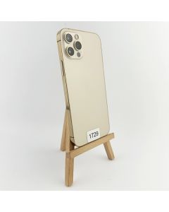 Apple iPhone 12 Pro 256GB Gold Б/У №1729 (стан 9/10)