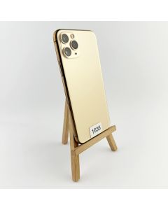 Apple iPhone 11 Pro 64Gb Gold Б/У №1636 (стан 8/10)
