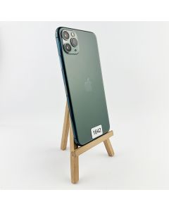 Apple iPhone 11 Pro Max 64Gb Midnight Green Б/У №1642 (стан 9/10)
