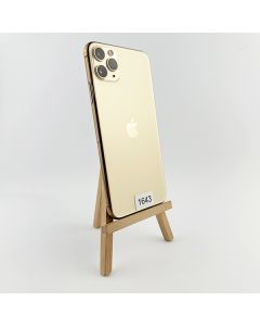 Apple iPhone 11 Pro Max 256Gb Gold Б/У №1643 (стан 8/10)