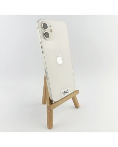 Apple iPhone 12 64GB White Б/У  №1645(стан 8/10)