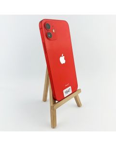 Apple iPhone 12 64GB Red Б/У №1647 (стан 8/10)