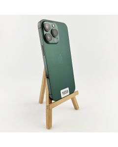 Apple iPhone 13 Pro 256GB Alpine Green Б/У №1658 (стан 8/10)