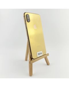 Apple iPhone XS 256GB Gold Б/У №1614 (стан 8/10)