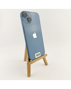 Apple iPhone 14 256GB Blue Б/У №1608 (стан 8/10)