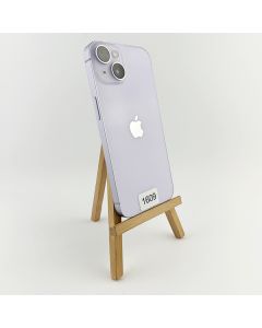 Apple iPhone 14 256GB Purple Б/У №1609 (стан 9/10)