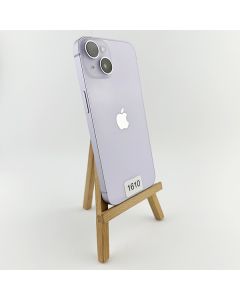 Apple iPhone 14 256GB Purple Б/У №1610 (стан 9/10)