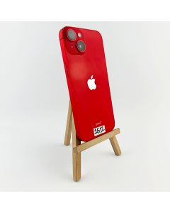 Apple iPhone 14 256GB Red Б/У №1612 (стан 9/10)