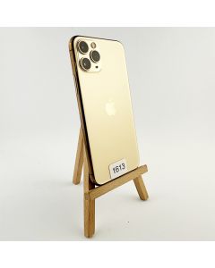 Apple iPhone 11 Pro 256Gb Gold Б/У №1613 (стан 9/10)