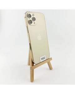 Apple iPhone 12 Pro 256GB Gold Б/У №1602(стан 8/10)