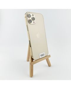 Apple iPhone 12 Pro 256GB Gold Б/У №1603(стан 8/10)