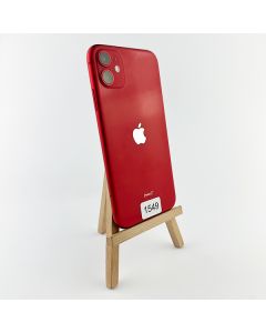 Apple iPhone 11 64GB Red Б/У №1549 (стан 9/10)