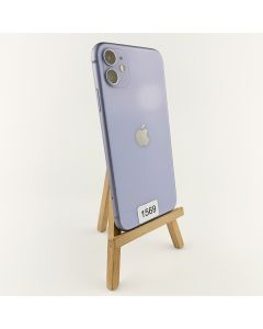 Apple iPhone 11 64GB Purple Б/У  №1569 (стан 8/10)