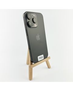 Apple iPhone 14 Pro 256GB Space Black Б/У №1552 (стан 8/10)