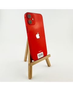 Apple iPhone 12 mini 128GB Red Б/У №1576 (стан 9/10)
