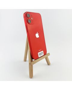 Apple iPhone 12 mini 128GB Red Б/У №1577 (стан 9/10)