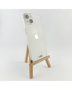 Apple iPhone 13 128GB Starlight Б/У №1580 (стан 8/10)