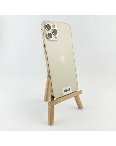 Apple iPhone 12 Pro 256GB Gold Б/У №1584 (стан 8/10)