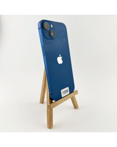 Apple iPhone 13 256GB Blue Б/У №1599 (стан 8/10)