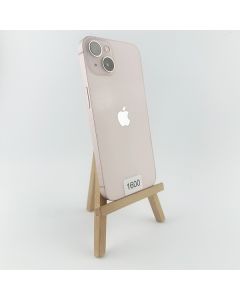 Apple iPhone 13 128GB Pink Б/У №1600 (стан 8/10)