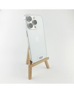 Apple iPhone 14 Pro 128GB  Silver Б/У №1531 (стан 8/10)