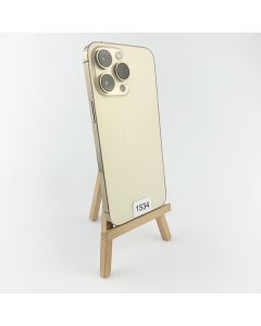 Apple iPhone 14 Pro Max 128GB Gold Б/У 1534 (стан 8/10)