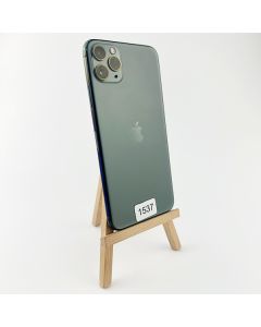 Apple iPhone 11 Pro Max 64Gb Midnight Green Б/У №1537 (стан 8/10)