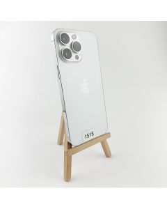 Apple iPhone 14 Pro Max 256GB Silver Б/У У №1518 (стан 8/10)