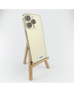 Apple iPhone 14 Pro 256GB Gold Б/У №1545 (стан 8/10)