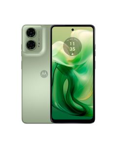 Смартфон Motorola G24 4/128Gb (ice green) українська версія