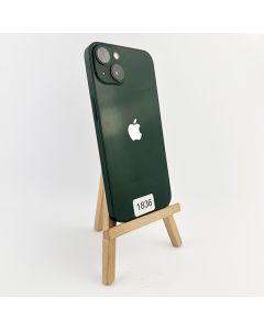 Apple iPhone 13 256GB Blue Б/У №1836 (стан 8/10)