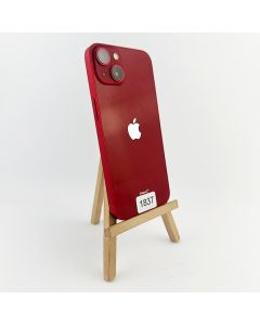 Apple iPhone 13 256GB Red Б/У №1837 (стан 8/10)