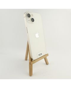 Apple iPhone 13 256GB Starlight Б/У №1838 (стан 9/10)