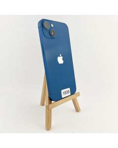 Apple iPhone 13 256GB Blue Б/У №1839 (стан 9/10)