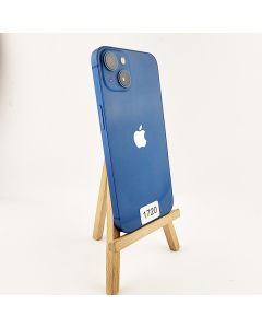 Apple iPhone 13 128GB Blue Б/У №1720 (стан 8/10)