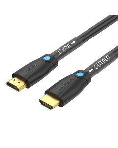 Кабель Vention HDMI Cable 1M Black for Engineering
