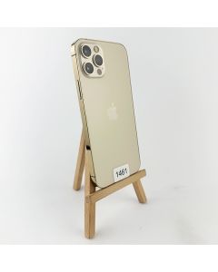 Apple iPhone 12 Pro 512GB Gold Б/У №1461 (стан 8/10)