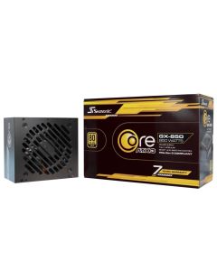 Блок живлення ATX 3.1 850W SRP-CGX851-A5A32SF SEASONIC